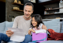 Daily report cards can decrease disruptions for children with ADHD