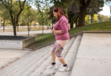 Tracking daily step counts can be a useful tool for weight management – an exercise scientist parses the science