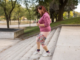 Tracking daily step counts can be a useful tool for weight management – an exercise scientist parses the science