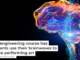 This engineering course has students use their brainwaves to create performing art