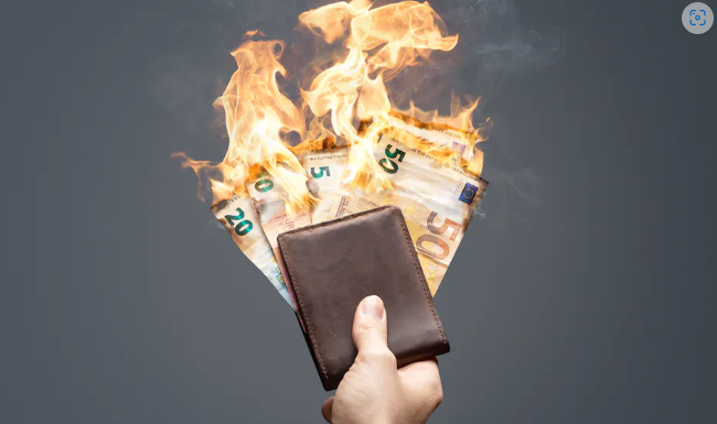 Extreme weather could burn many investment portfolios by mid-century