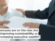 ESG bonuses are on the rise: Are they improving sustainability or just increasing executive wealth?
