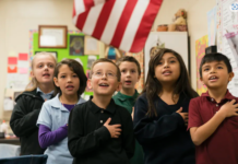 Louisiana’s ‘In God We Trust’ law tests limits of religion in public schools