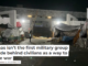 Hamas isn’t the first military group to hide behind civilians as a way to wage war