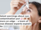FDA’s latest warnings about eye drop contamination put consumers on edge − a team of infectious disease experts explain the risks