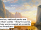 In America, national parks are more than scenic − they’re sacred. But they were created at a cost to Native Americans