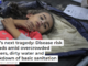 Gaza’s next tragedy: Disease risk spreads amid overcrowded shelters, dirty water and breakdown of basic sanitation