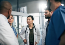 A researcher’s prescription for better health care: A dose of humility for doctors, nurses and clinicians