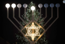 Hanukkah celebrations have changed dramatically − but the same is true of Christmas