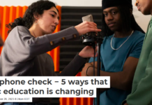 Microphone check − 5 ways that music education is changing