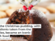 How the Christmas pudding, with ingredients taken from the colonies, became an iconic British food