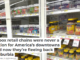 Big-box retail chains were never a solution for America’s downtowns − and now they’re fleeing back to suburbia