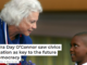Sandra Day O’Connor saw civics education as key to the future of democracy