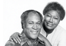 ‘Good Times’: 50 years ago, Norman Lear changed TV with a show about a working-class Black family’s struggles and joys