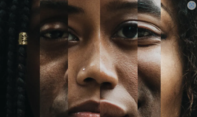 Racism produces subtle brain changes that lead to increased disease risk in Black populations