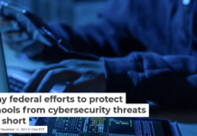 Why federal efforts to protect schools from cybersecurity threats fall short