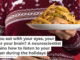 Do you eat with your eyes, your gut or your brain? A neuroscientist explains how to listen to your hunger during the holidays