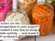 How active are the microorganisms in your yogurt? We created a new tool to study probiotic activity — and made it out of cardboard