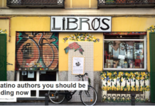 5 Latino authors you should be reading now