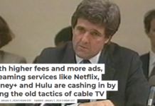 With higher fees and more ads, streaming services like Netflix, Disney+ and Hulu are cashing in by using the old tactics of cable TV