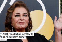 Why ABC reacted so swiftly to Roseanne’s racist tweet