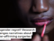 Transgender regret? Research challenges narratives about gender-affirming surgeries