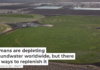 Humans are depleting groundwater worldwide, but there are ways to replenish it