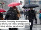 Ice storms, January downpours, heavy snow, no snow: Diagnosing ‘warming winter syndrome’