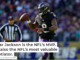 Lamar Jackson is the NFL’s MVP. He’s also the NFL’s most valuable negotiator.