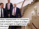 Mayorkas impeached: Is Congress on a witch hunt? 5 ways to judge whether oversight is legitimate or politicized