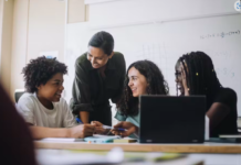 A Bronx school district offers lessons in boosting student mental health