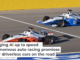 Bringing AI up to speed – autonomous auto racing promises safer driverless cars on the road