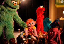 Making the moral of the story stick − a media psychologist explains the research behind ‘Sesame Street,’ ‘Arthur’ and other children’s TV