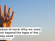 The future of work: Why we need to think beyond the hype of the four-day week