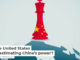 Is the United States overestimating China’s power?