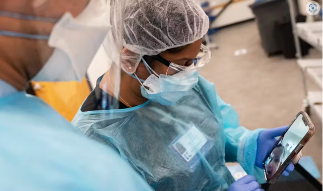 Many travel nurses opt for temporary assignments because of the autonomy and opportunities − not just the big boost in pay