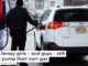 Why Jersey girls − and guys − still don’t pump their own gas