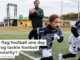 Could flag football one day leapfrog tackle football in popularity?