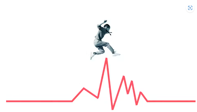 Heart rate zones aren’t a perfect measure of exercise intensity, but regularly getting your heart pumping is still important for fitness