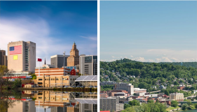 How colleges must collaborate to lift up the communities just outside their door