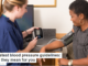 The latest blood pressure guidelines: What they mean for you