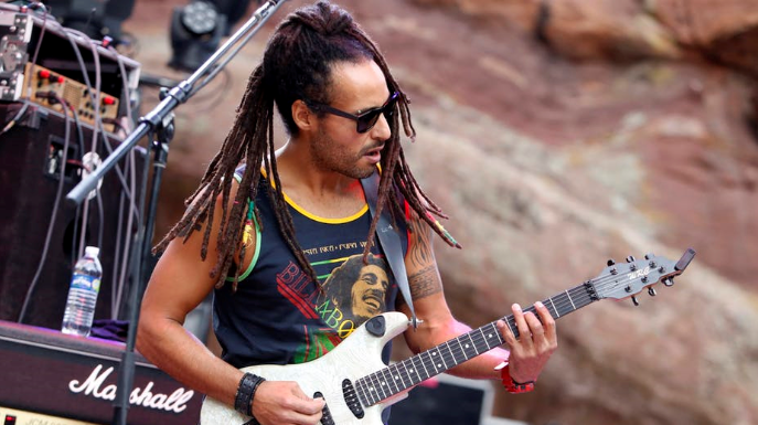 Reggae’s sacred roots and call to protest injustice
