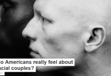 How do Americans really feel about interracial couples?