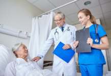 Pre-existing conditions: The age group most vulnerable if coverage goes away