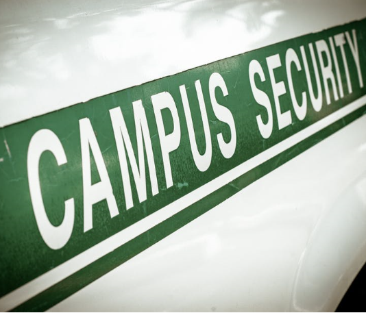 When race triggers a call to campus police