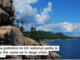 Ozone pollution in US national parks is nearly the same as in large cities