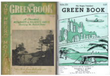 ‘Traveling while black’ guidebooks may be out of print, but still resonate today