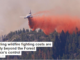 Spiraling wildfire fighting costs are largely beyond the Forest Service’s control