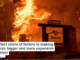 A perfect storm of factors is making wildfires bigger and more expensive to control