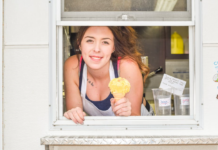 Why fewer kids work the kind of summer jobs that their parents used to have